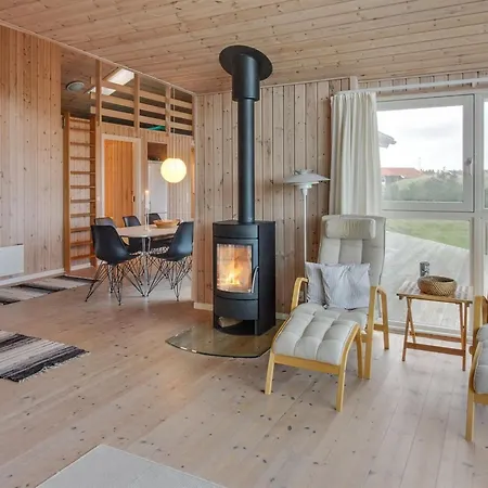 Ilkka - 400m From The Sea By Interhome Ferienhaus *