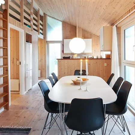 Ilkka - 400m From The Sea By Interhome Holiday home Torsted (Nordjylland)