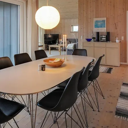 Ilkka - 400m From The Sea By Interhome Ferienhaus Torsted (Nordjylland)