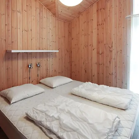 Ilkka - 400m From The Sea By Interhome Ferienhaus