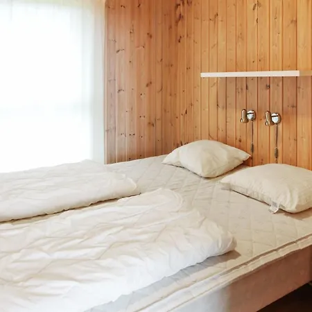 Ferienhaus Ilkka - 400m From The Sea By Interhome Torsted (Nordjylland)